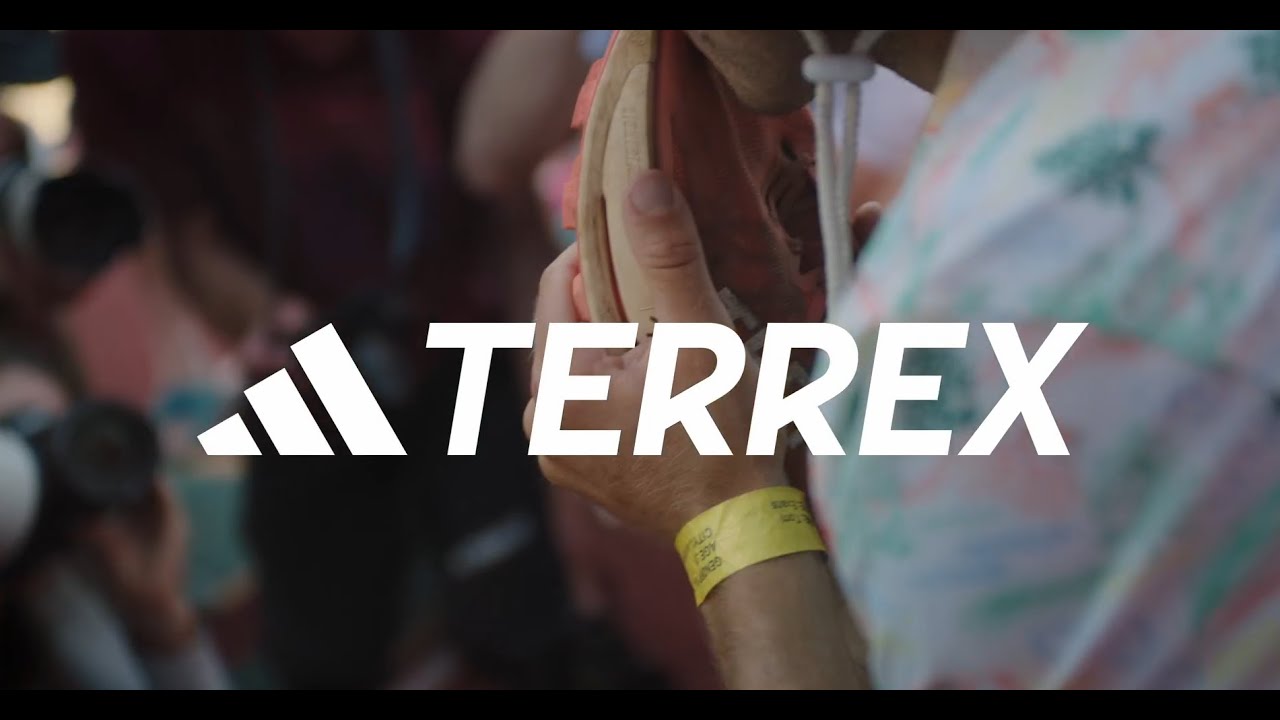 Adidas Terrex