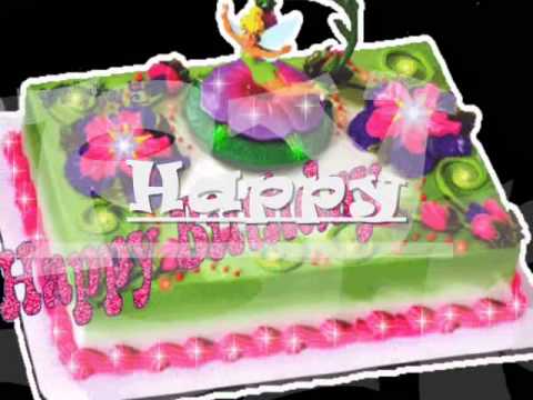Happy Bithday Raheel...