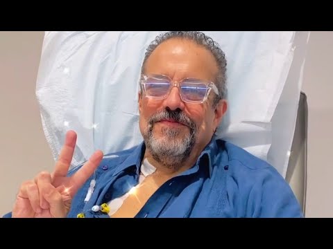 Raul Malo Rushed to the ER as His Stage 4 Cancer Battle Intensifies — Still “Ready to Fight”