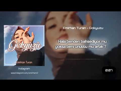 Emirhan Turan- Gökyüzü