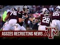 Recruiting Needs for Aggies Football This Fall | CBS Sports HQ