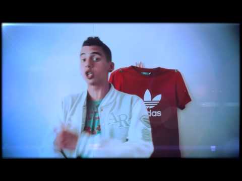 AnibaLecture - Freestyle à l'ancienne (en attendant le Clip (2012))