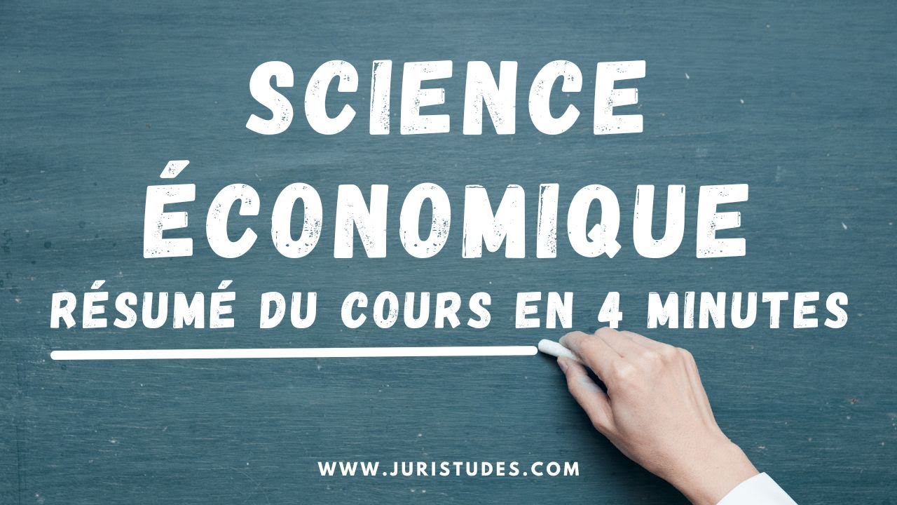 L'économie pour les nuls