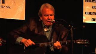 Al Anderson &quot;Every Time I Fall In Love&quot; 2013 DURANGO Songwriter&#39;s Expo/BB