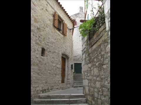 Jerry Grcevich - Mars Hora