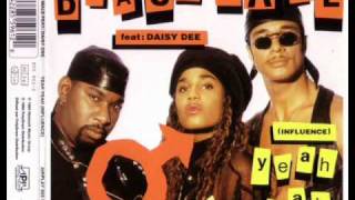 Blackmale feat. Daisy Dee - yeah yeah (influence) (radio edit)