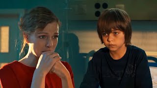 Uma mãe luta com um homem rico pela vida de seu filho | Filme Dublado em Português
