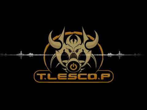 Flipo TlescoP   Mix ElectroTek Vinyl