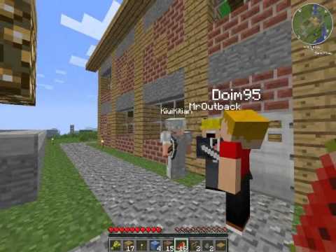 Opa spielt MC 291  -- 500-Abonnenten-Spezial: Zu Gast bei Porkchop Media (Überlänge)