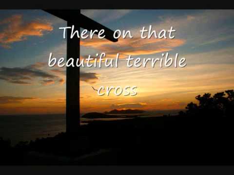 Beautiful Terrible Cross