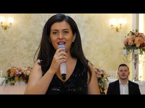 Viorica Manastire - Colaj Etno 2018