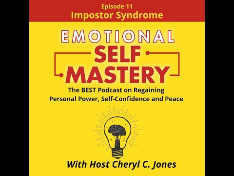 Simply The Best Results/Cheryl C. Jones video.