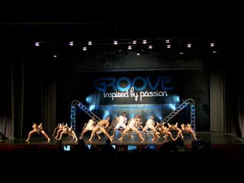 2017 IDA Nominee (Contemporary/Lyrical/Modern) - Long Island, NY - EPIC Dance Company
