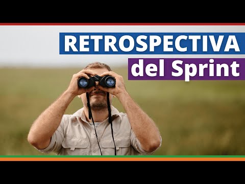 RETROSPECTIVE Meeting of the Sprint 🪁 Agile Methodologies | SCRUM