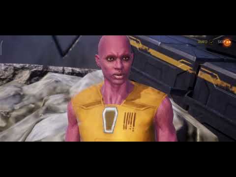 MARVEL Future Revolution # 201