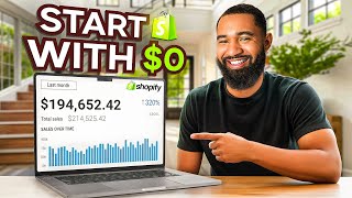 How To Market Your Shopify Store For FREE  in 2026