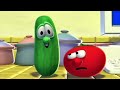 What We Have Learned Western Version Latino VeggieTales