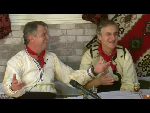 Vellezerit Dervishi - Se cu grejta heret ne sabah TV SHENJA | Kenge Kercovare