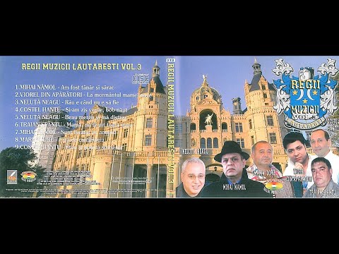 Mama Nu Te Uit Toata Viata