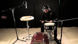 Anthony Ghazel | Emmure | &quot;Word of Intulo&quot; | Drum Cover