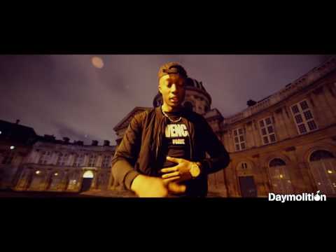 Zeguerre - Benzé I Daymolition
