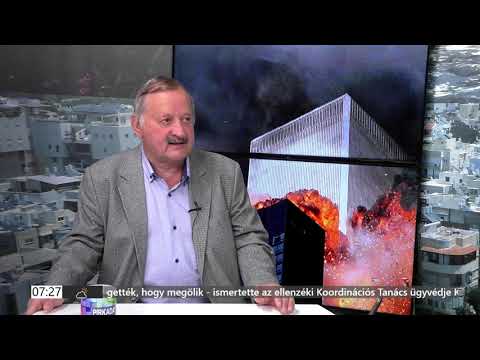 PIRKADAT Breuer Péterrel: Dr. Kis-Benedek József