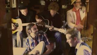 Josh Ritter - Long Shadows (Band-Made Video + Contest)