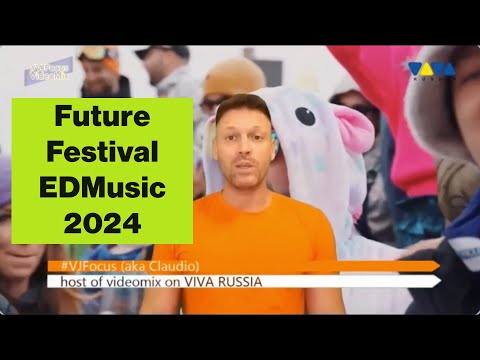 #VJFocus Video-Mix Best Dance Music Mix Vol. 63 Future Euro Dance 2024