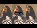 Rels B - Hood Girl (Prod. RelsBeats) @skinnyflakk