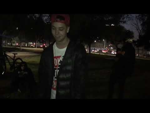 CONESE EKT vs LONTANO: 8vos - Supernaturalfree Fecha I 2021