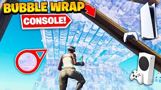 How To Get PERFORMANCE MODE On Console Fortnite! (PS4/PS5/XBOX/NINTENDO SWITCH - Chapter 5)