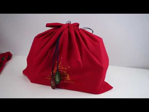 Pelletterie D&D - Packaging natalizio.