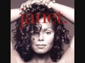 Janet Jackson - Because Of Love