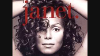 Janet Jackson - Because Of Love