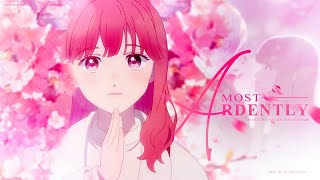 JT ⬗ Most Ardently · [A Sign of Affection AMV] [STIC20]