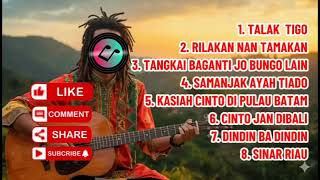 Download lagu Reggae minang santai [music] Talak tigo mp3