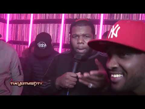 Stana freestyle Westwood Crib Session