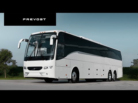 Volvo | 9700 Safety (EN)