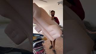 Download lagu Car bed setup…#amazonfinds #amazon #carbed #youtubeshorts #viralshort #yt #marathivlogger  #minivlog mp3