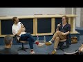 IN CONVERSATION: DAVID HOLMES