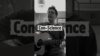 Con-Science - Muse (acoustic cover)