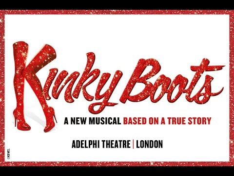 Kinky Boots (2006) Trailer