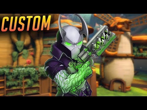 z1unknown Androxus Custom | Good Times
