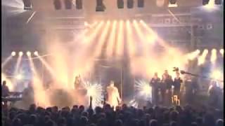 Saviour Machine   The Lamb