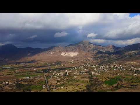 Hyperlapse Cyprus Taskent