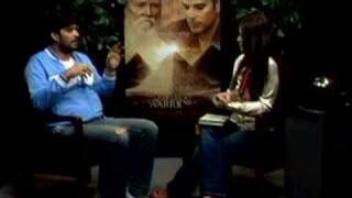 Spiritually Speaking part 1