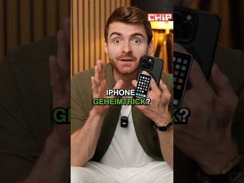 Mit diesen Tricks machst du dein iPhone noch sicherer! #iphone #iphonetips