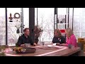 Giel de Winter over het programma 'De Kluis' - KOFFIETIJD