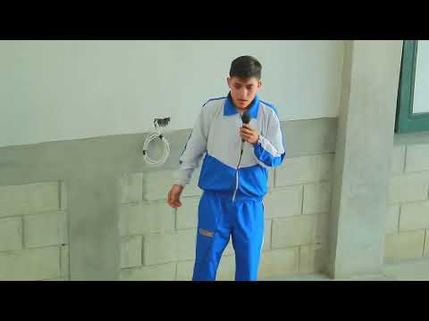 VIDEO REAL EN VIVO DE CRE4 de CHICOS LATINOS