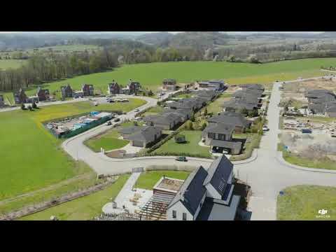 Loreta Homes Pyšely bydlení u golfu